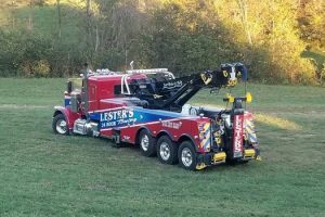 Accident Recovery in Ennice North Carolina